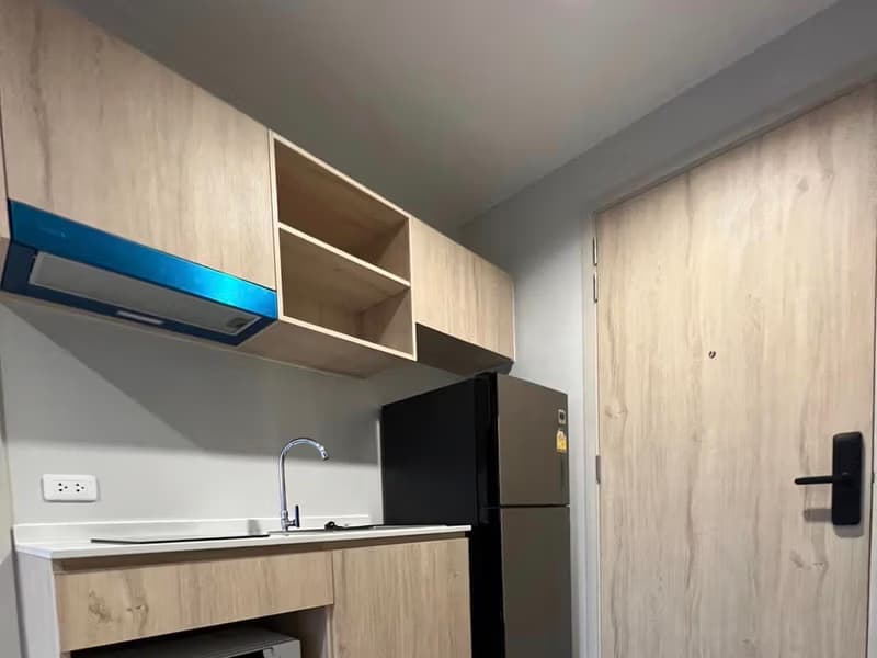 Condo for Rent at NUE Noble Srinakarin Lasalle