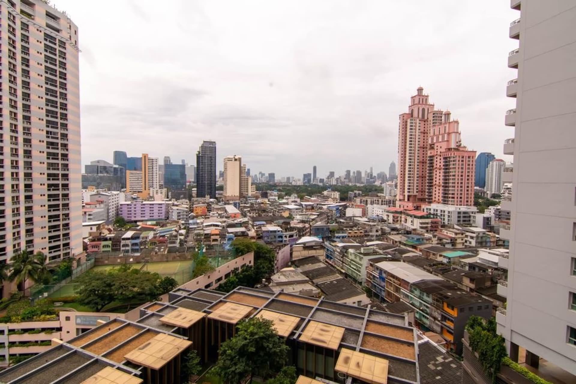 1 Bed Condo for Rent  Near Phrom Phong BTS  - Image 7