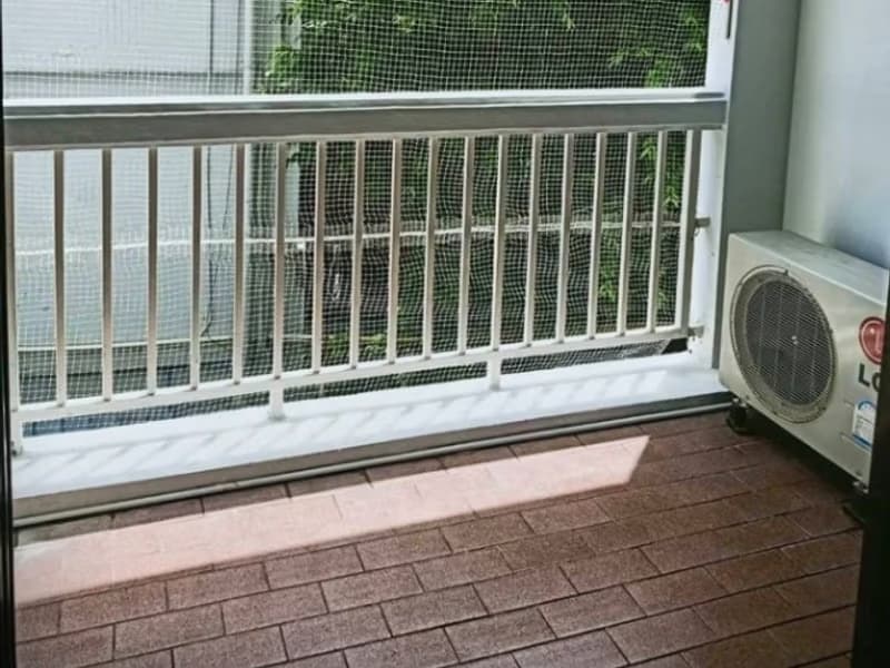 2 Bed Condo for Rent in Watthana