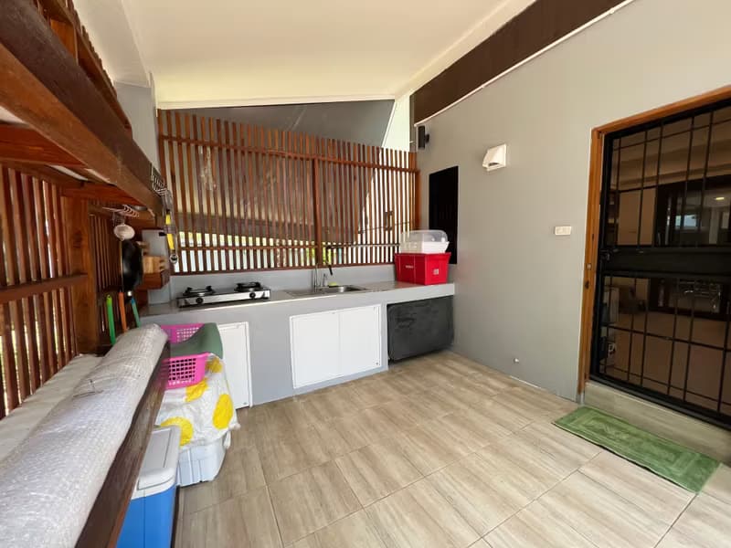Feng-Shui Home
