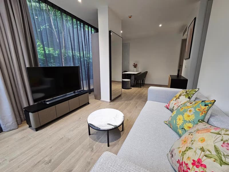 2 Bed Condo for Rent and Sale in Khlong Toei