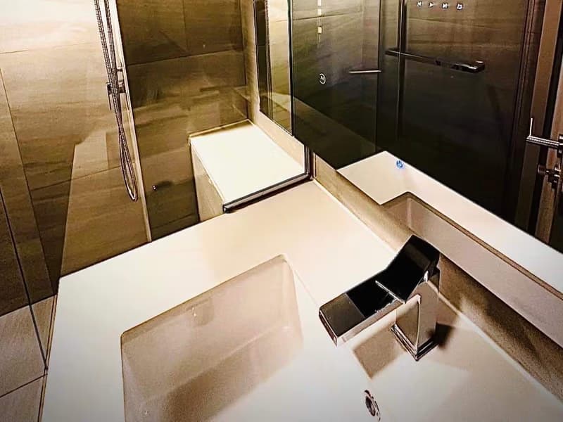 1 Bed Condo for Rent in Bang Rak