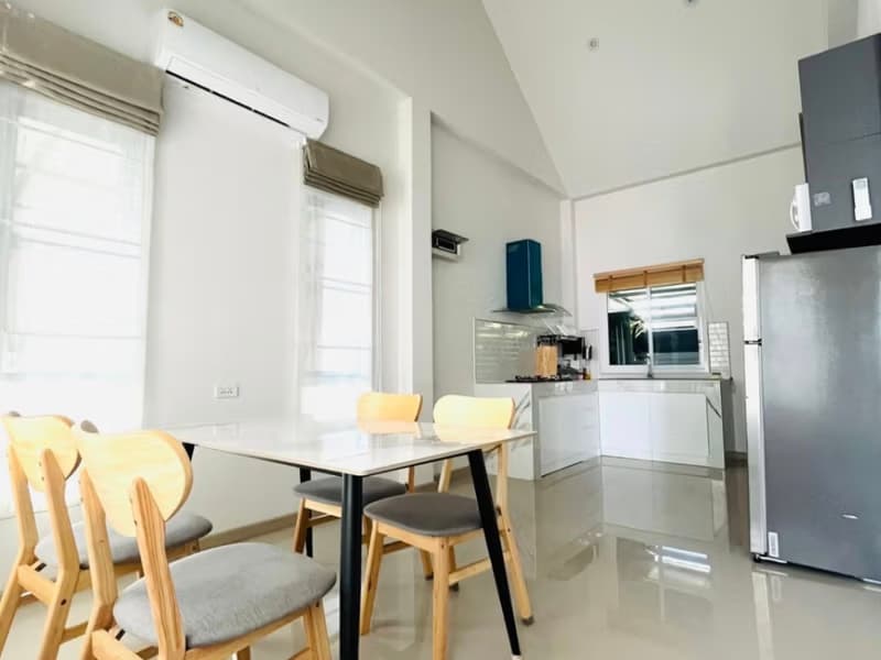 3 Bed House for Rent in Hang Dong District