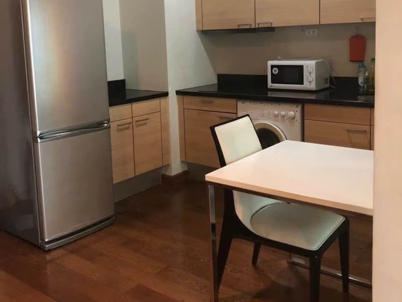 1 Bed Condo for Rent  Near Chit Lom BTS
