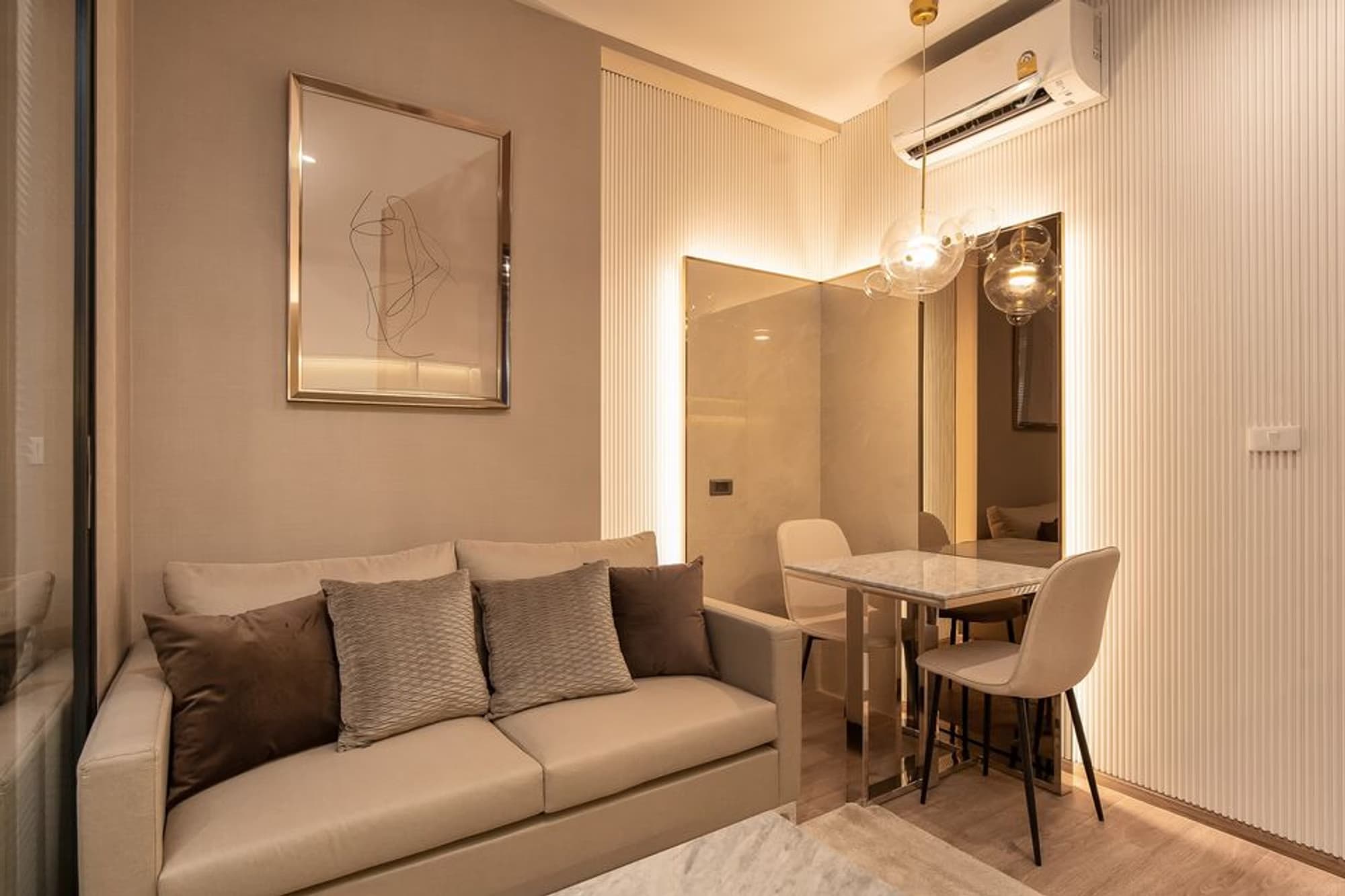 Condo for Rent at Ideo Rama 9 - Asoke   - Image 14