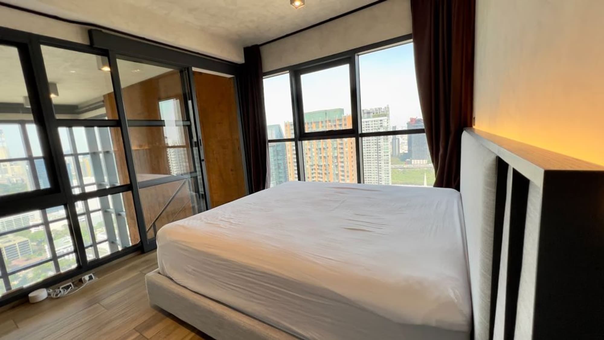 Condo for Sale at The Lofts Asok by Raimon Land - Image 7