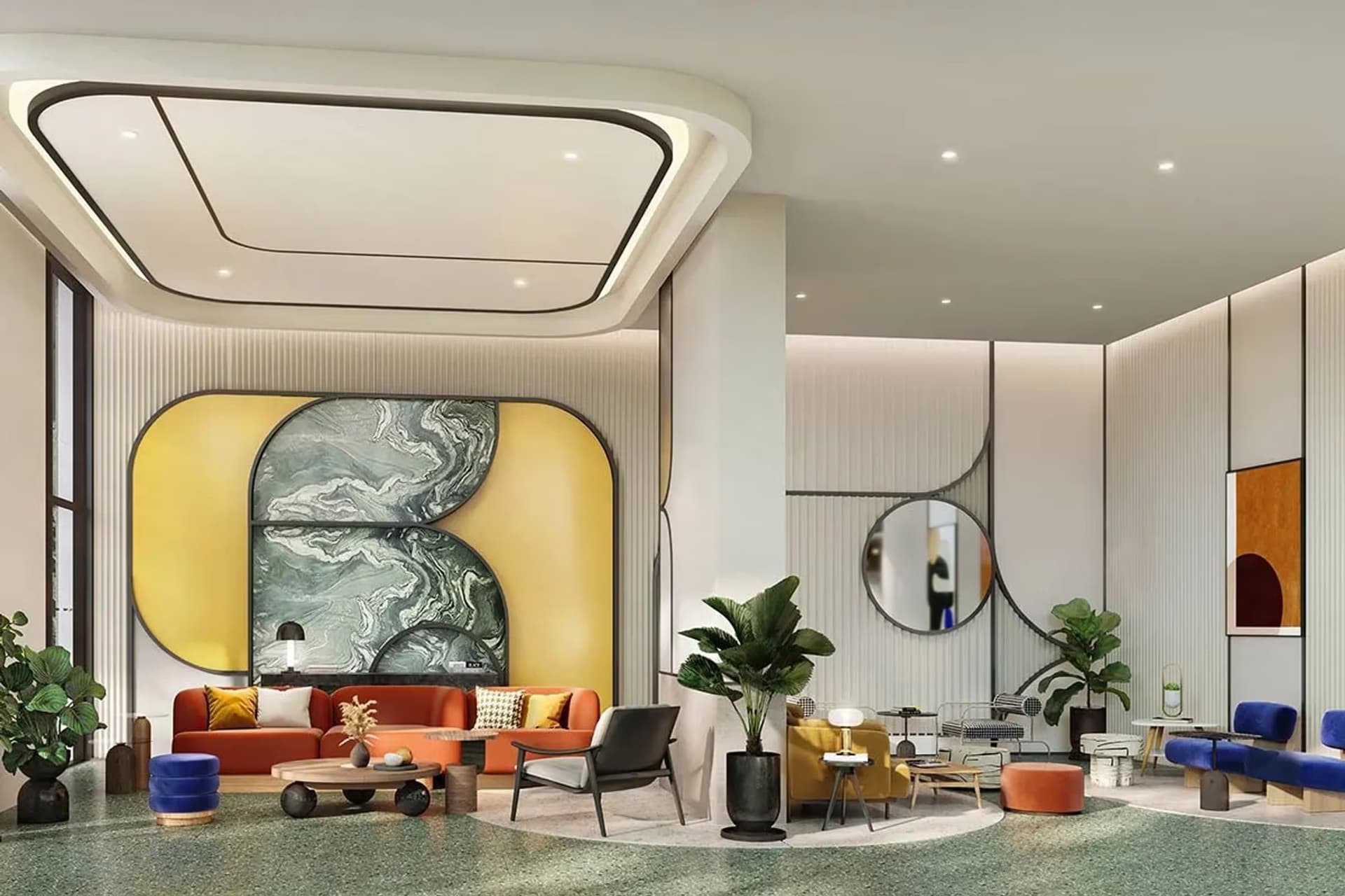 Condo for Rent at NIA by Sansiri - Image 11