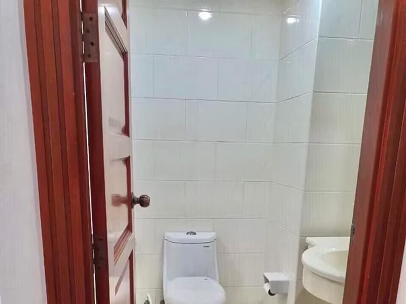 Condo for Rent at PG Rama 9