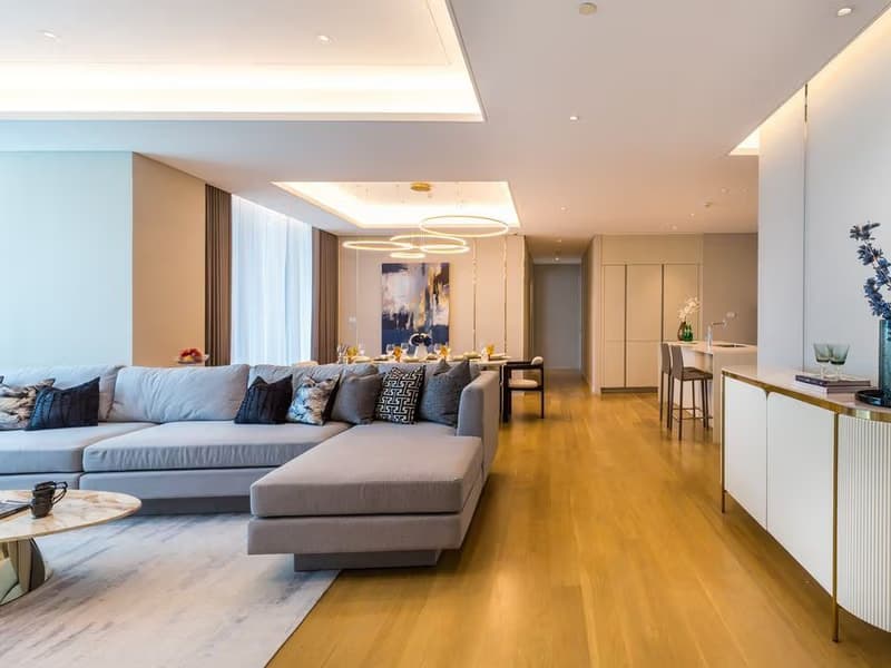 Condo for Rent, Sale at Baan Sindhorn