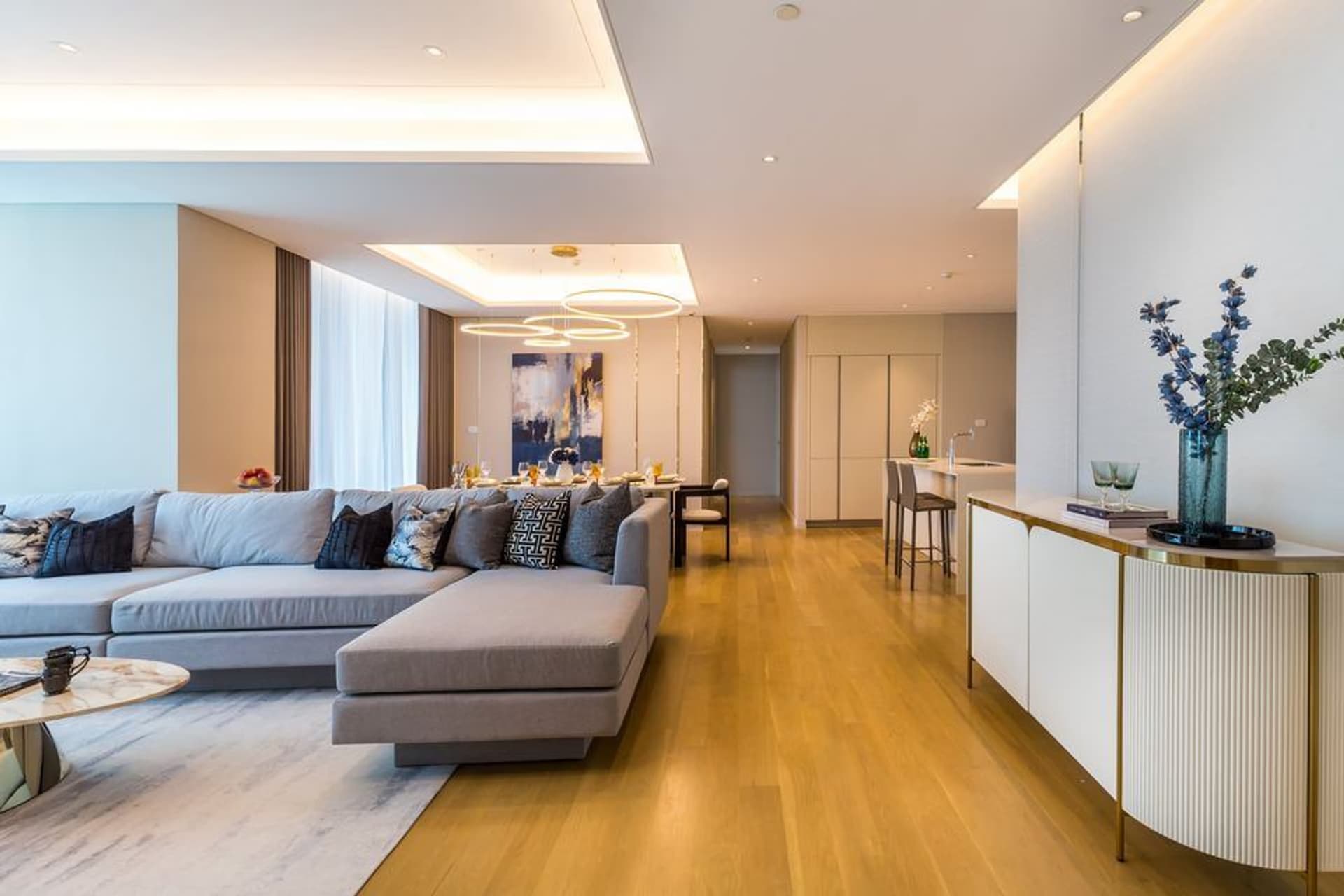 Condo for Rent, Sale at Baan Sindhorn - Image 17