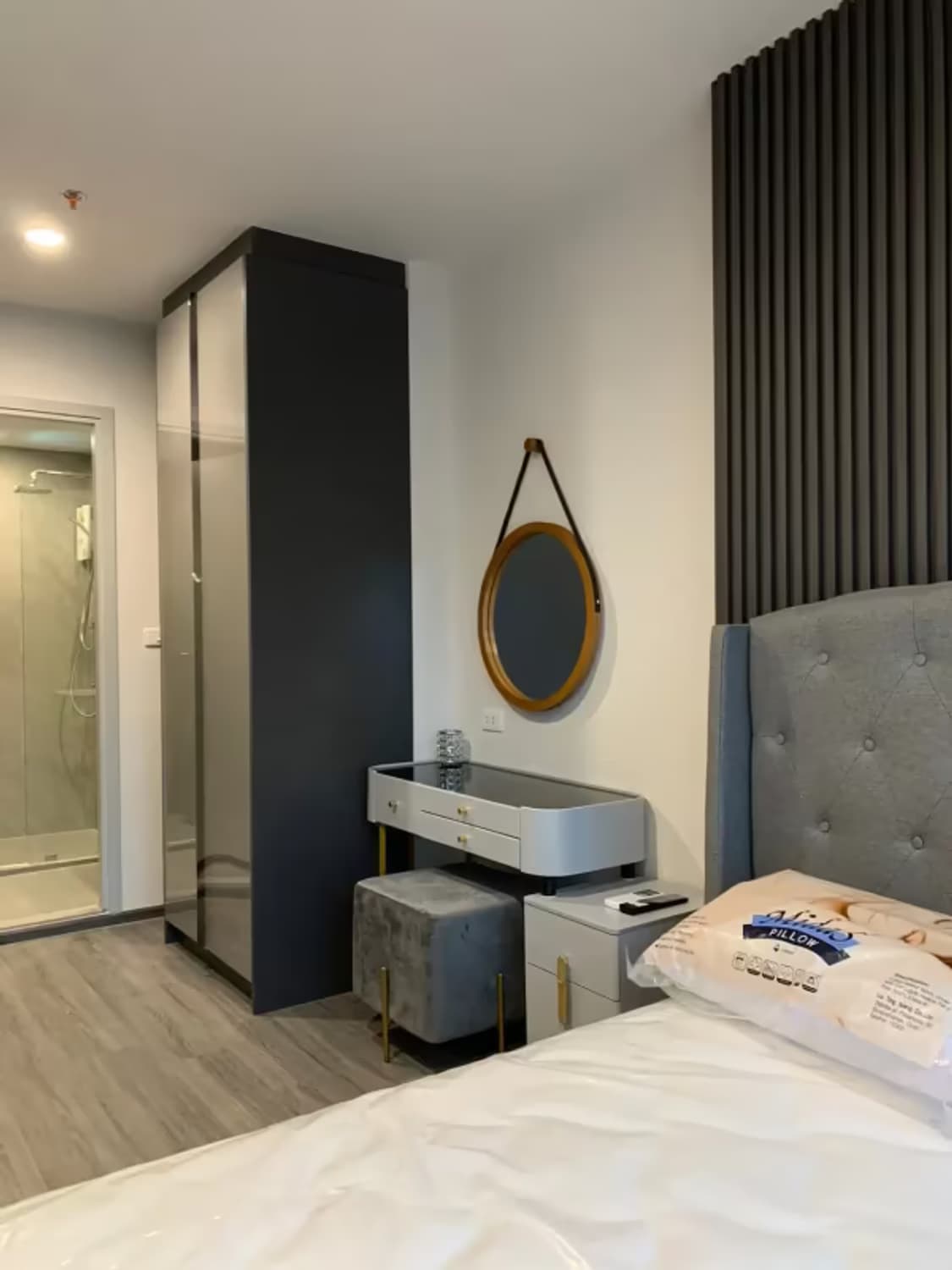 Condo for Rent at IDEO Chula-Sam  - Image 3