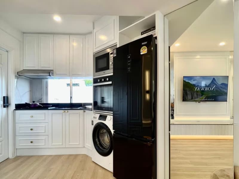 2 Bed Condo for Sale in Mueang Chiang Mai District