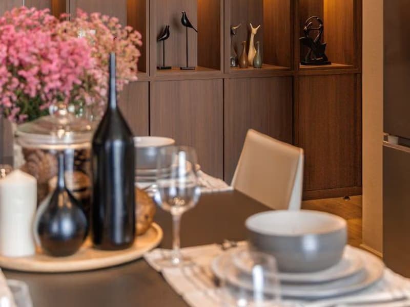 2 Bed Condo for Rent in Watthana
