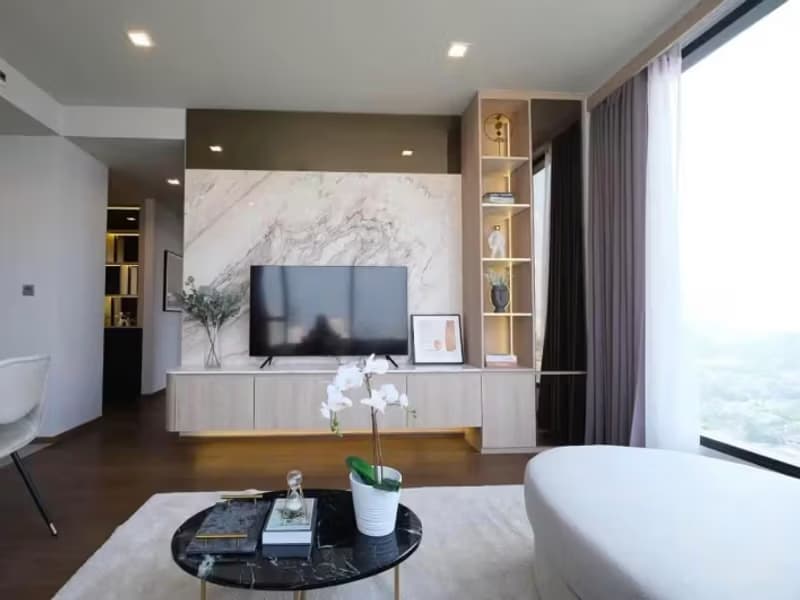 2 Bedroom Condo