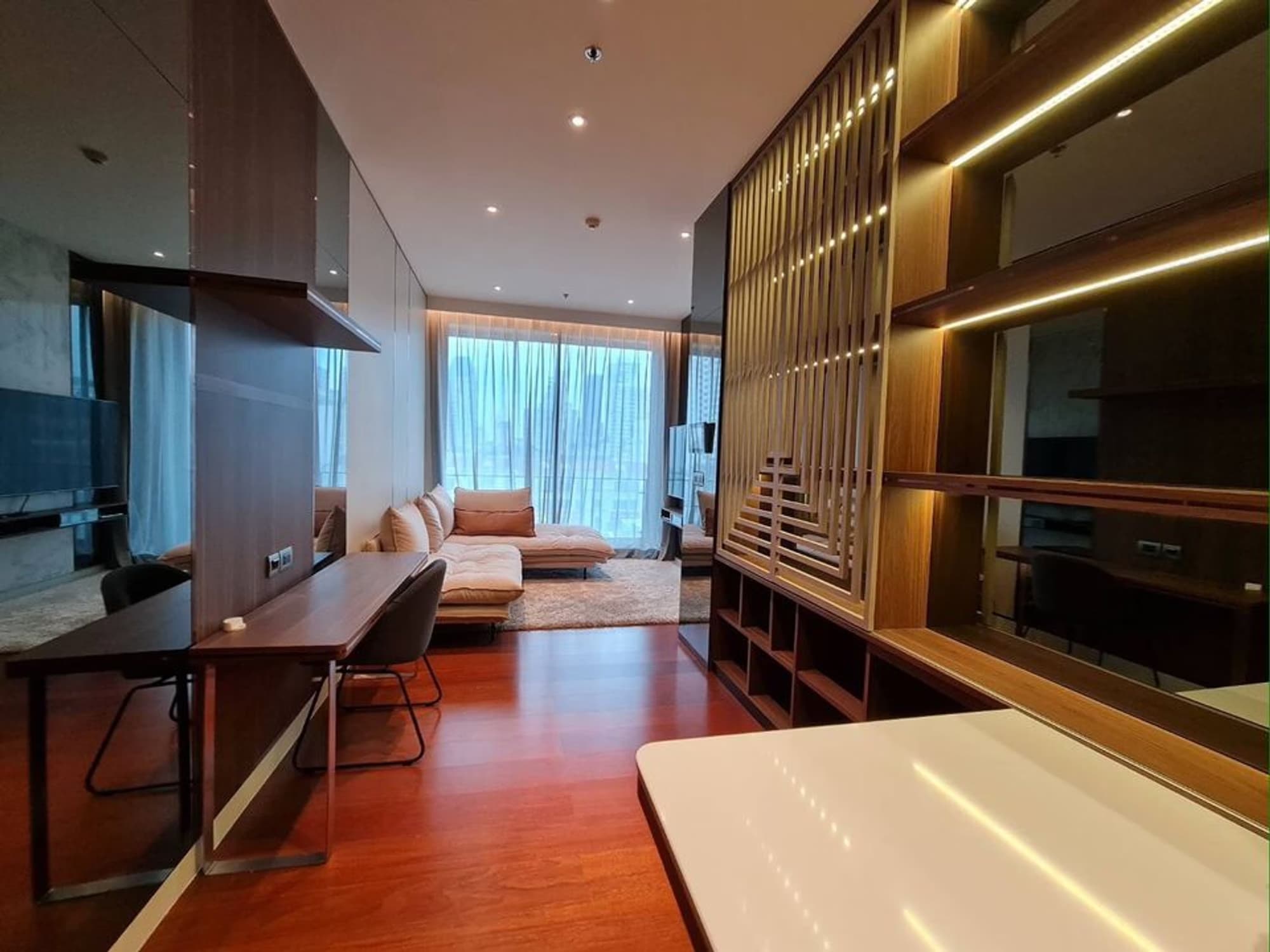 Condo for Rent, Sale at KHUN by YOO - Image 3