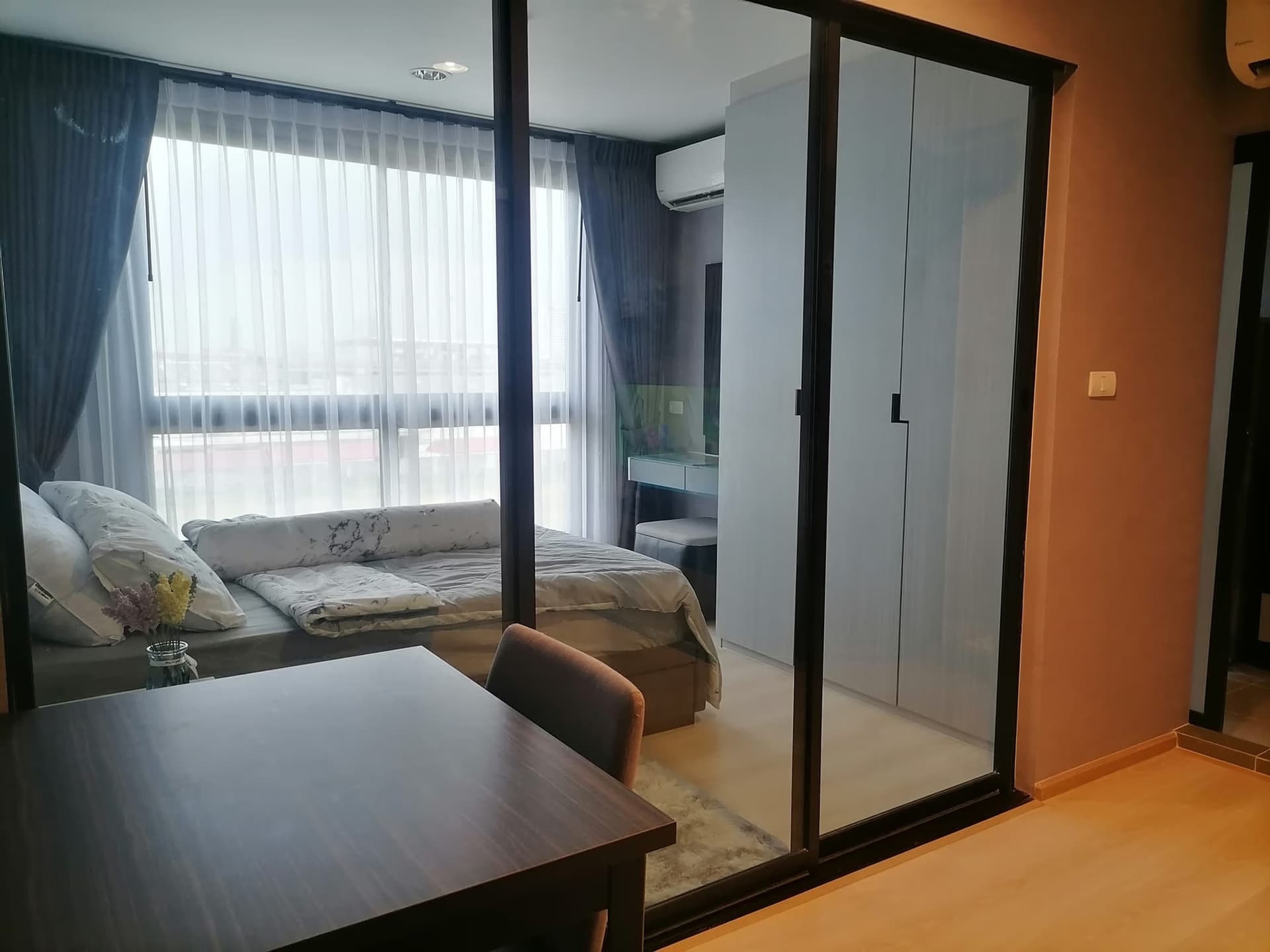 Condo for Rent at Rise Rama 9   - Image 2
