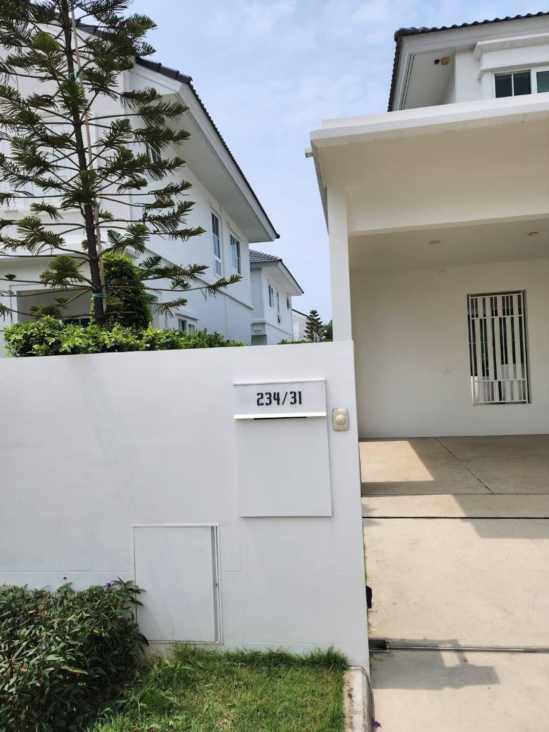 3 ห้องนอน บ้าน สำหรับ จำหน่าย ใน บางพลี - Image 11