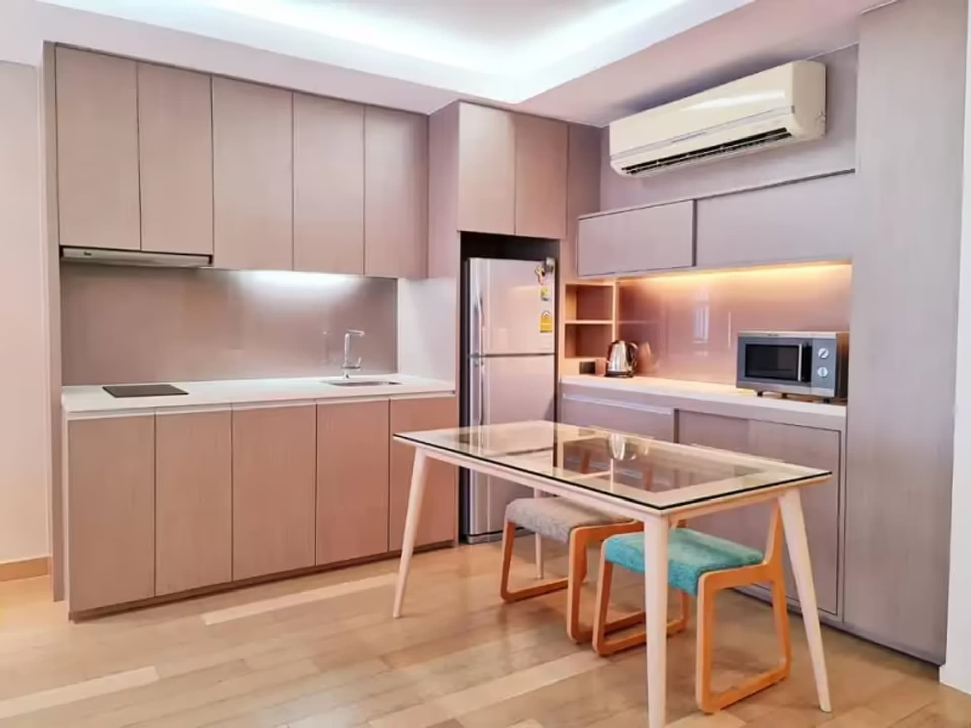 Condo for Rent at MODE Sukhumvit 61 - Image 2
