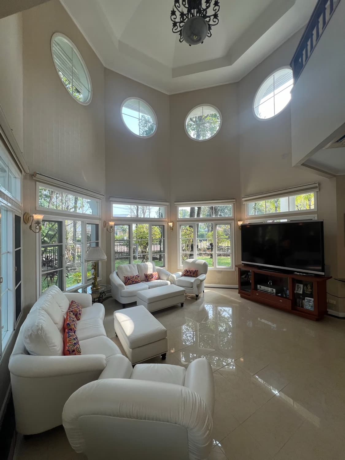 House for Sale in Nong Chom, San Sai. - Image 19