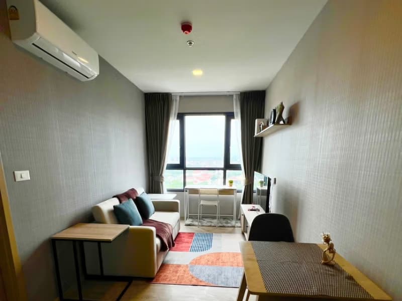 1 Bed Condo for Rent in Mueang Chiang Mai