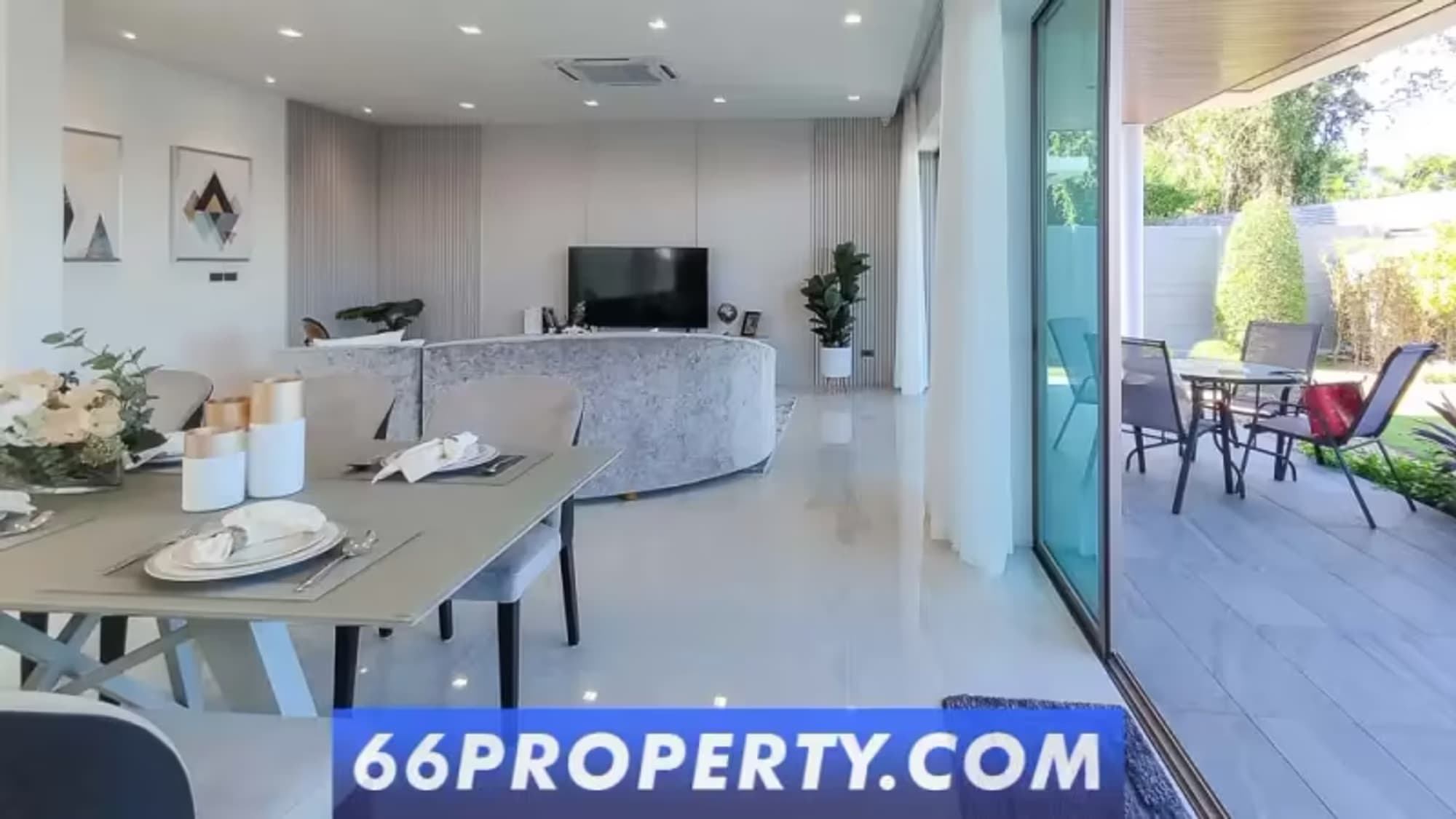 3 Bedroom House - Image 21