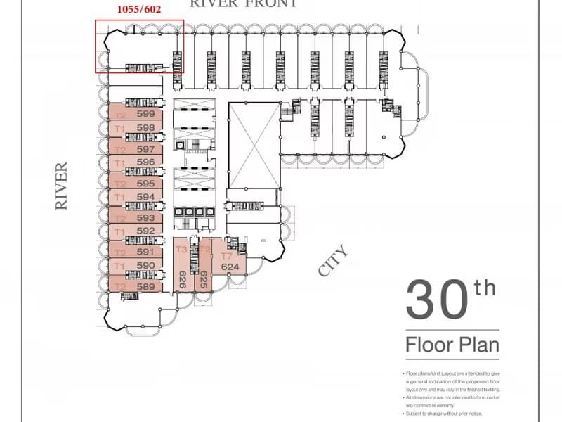 5 Bed Condo for Rent in Bang Rak