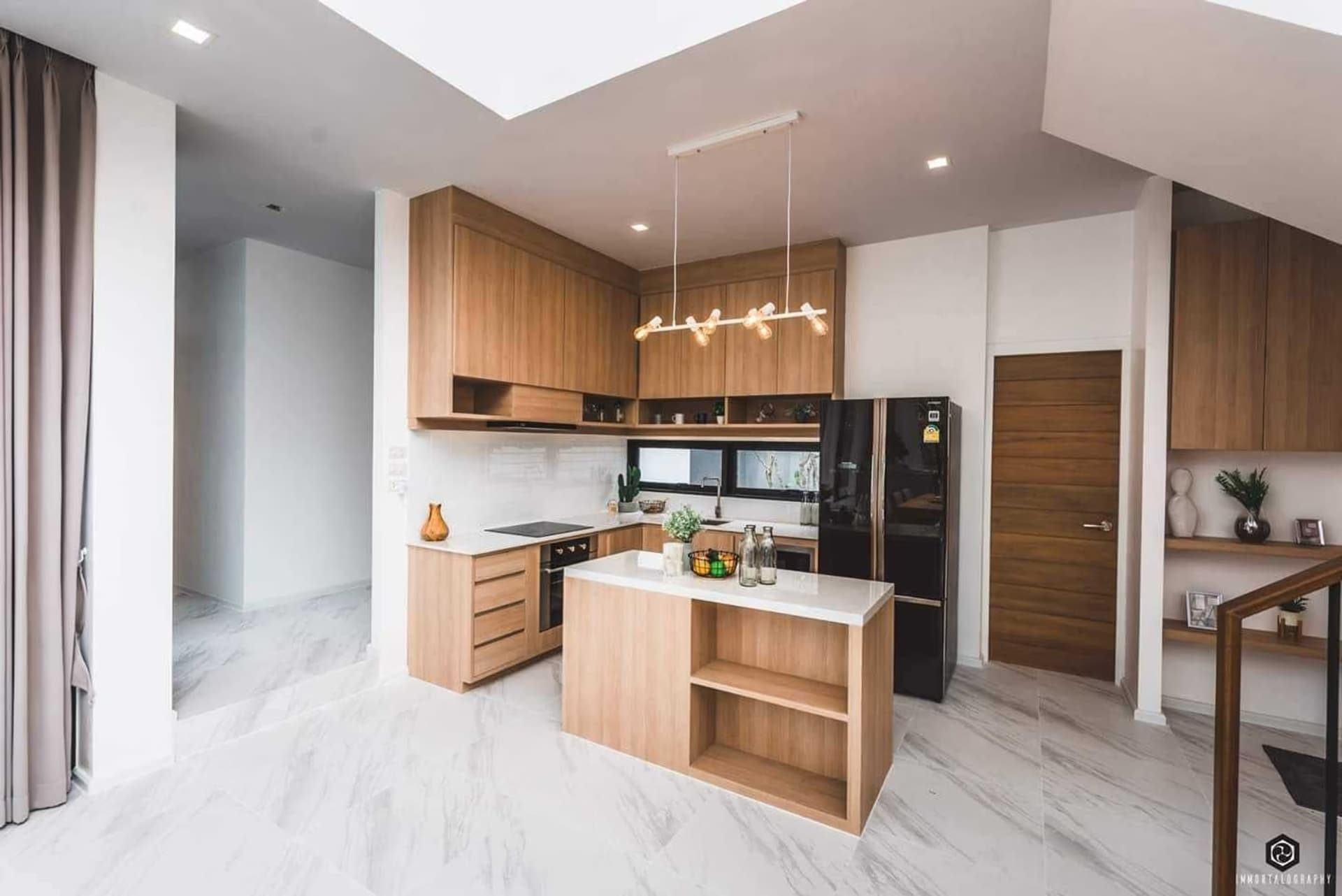 4 ห้องนอน บ้าน สำหรับ จำหน่าย ใน หางดง - Image 9