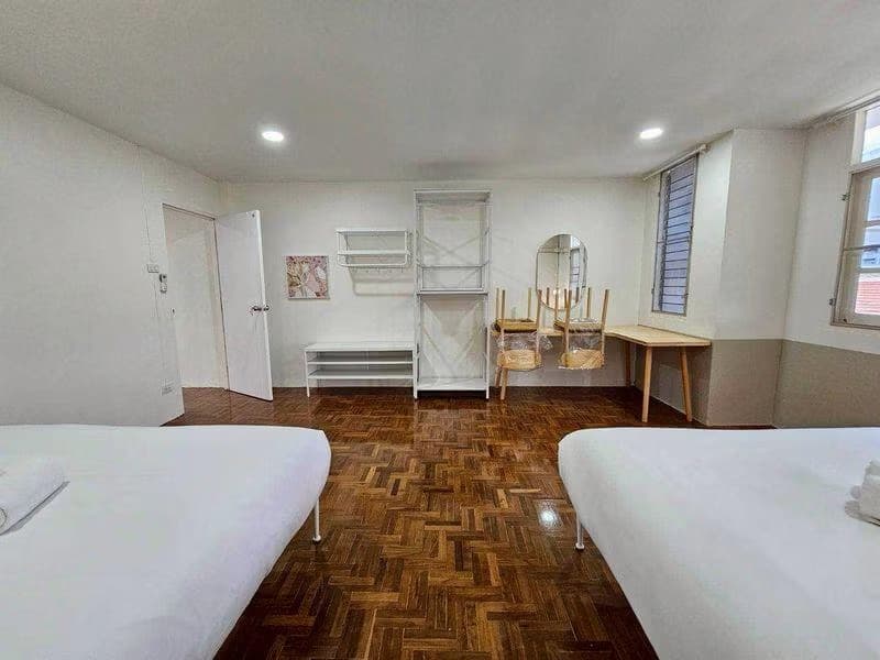 3 Bed Townhouse for Rent in Mueang Chiang Mai District