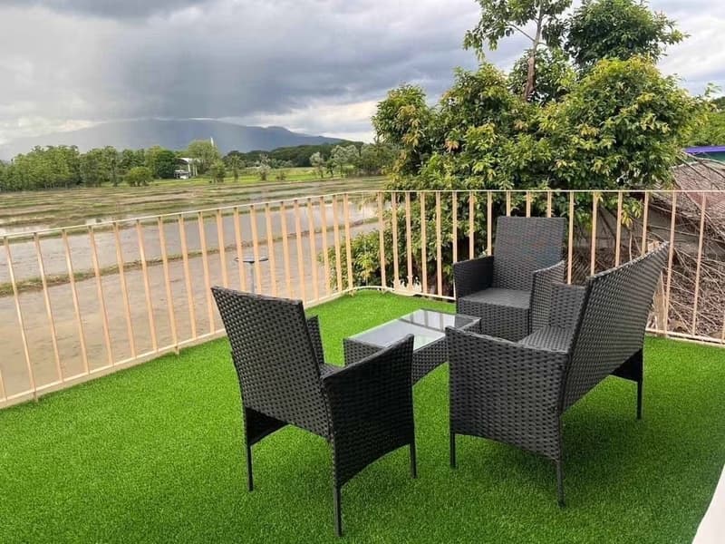 4 Bed House for Rent and Sale in Hang Dong District