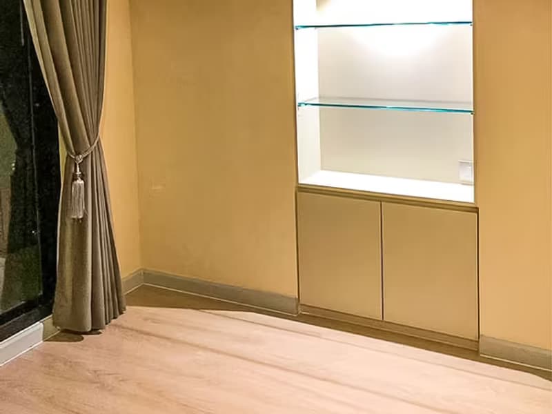 Studio for Rent in Sathon