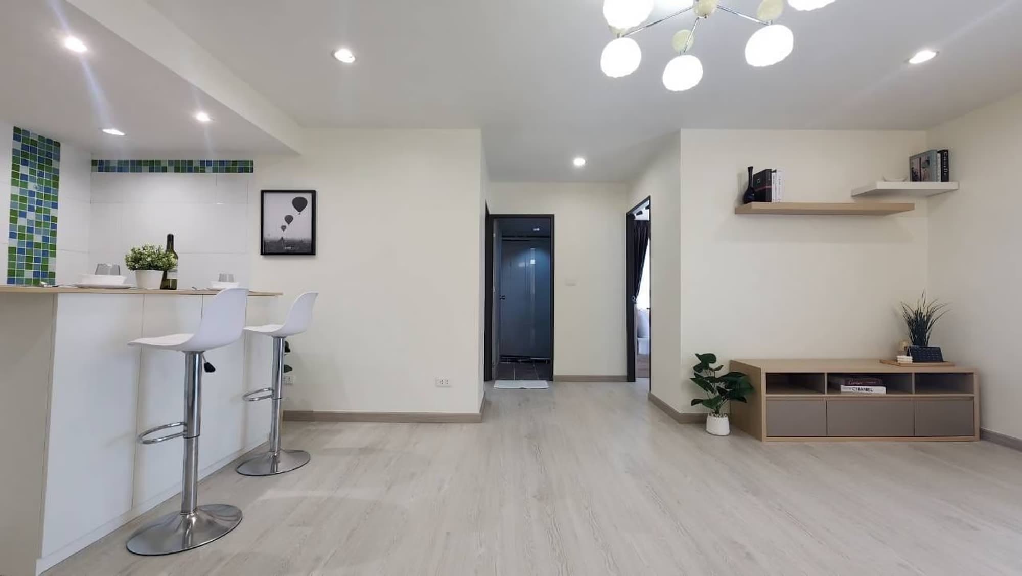 2 Bed Condo for Rent  Near On Nut BTS - Image 12