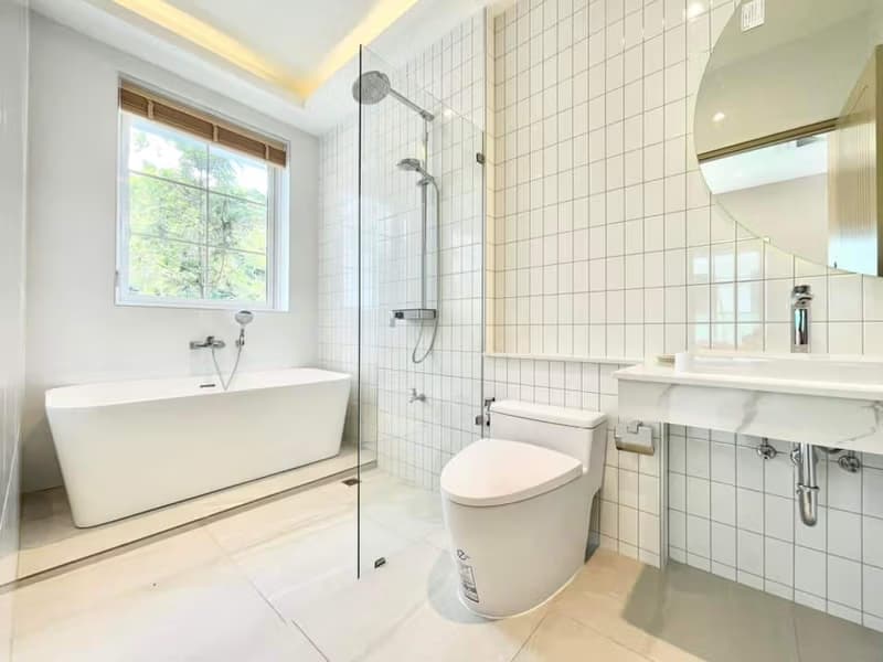 4 Bed House for Sale in Hang Dong