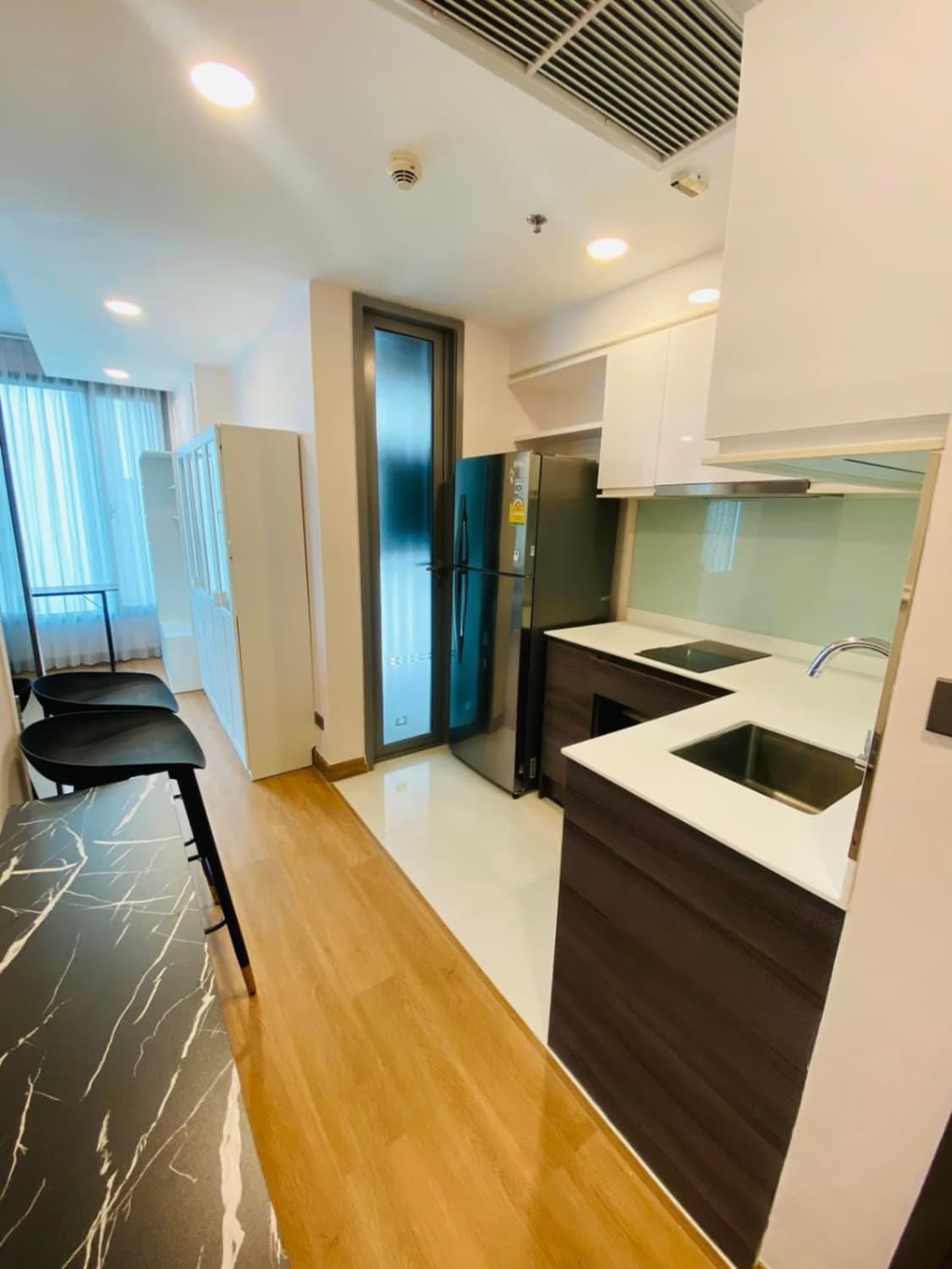 1 ห้องนอน คอนโด สำหรับ จำหน่าย ใน Watthana - Image 13