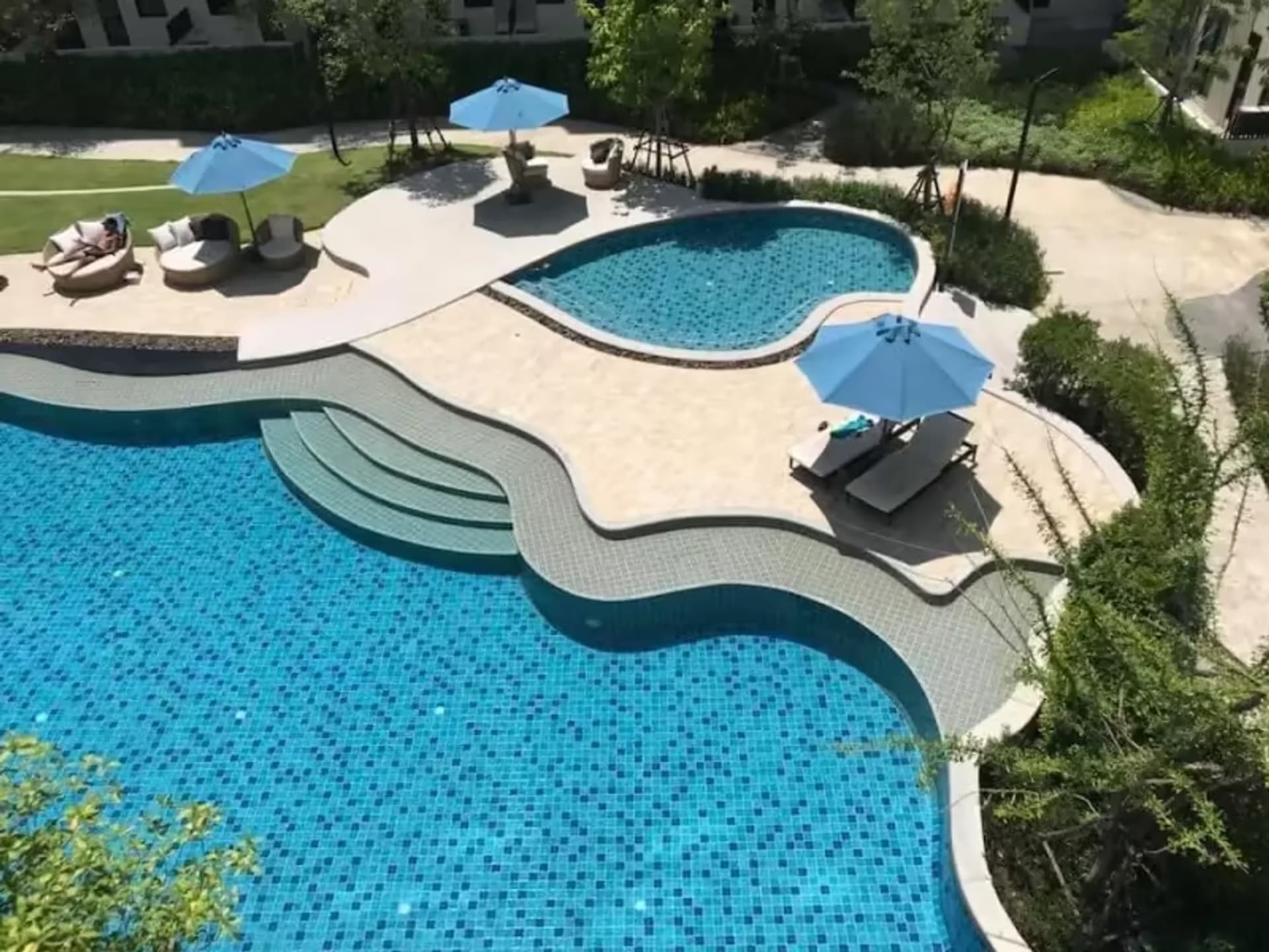 1 Bedroom Condo - Image 12