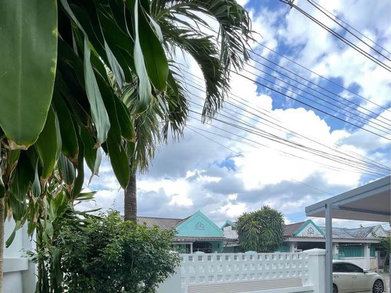 3 Bed House for Rent and Sale in Mueang Chiang Mai