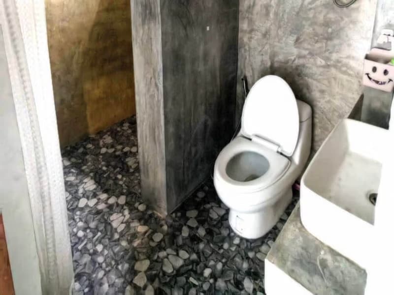 House for Rent in Don Kaeo, Mae Rim.