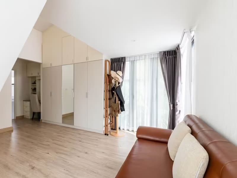 House for Sale in Nong Hoi, Mueang Chiang Mai.