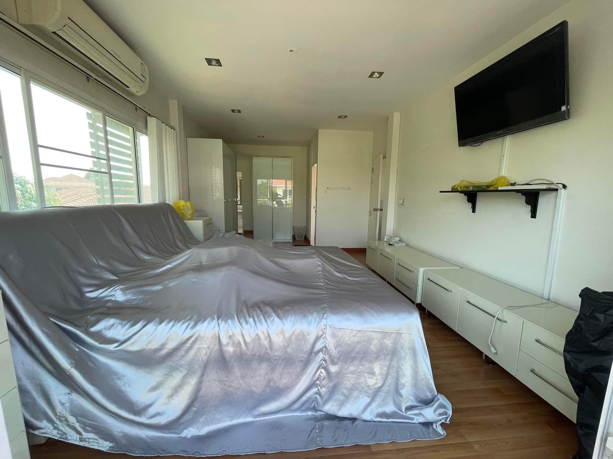 House for Rent in Ton Pao, San Kamphaeng. - Image 14