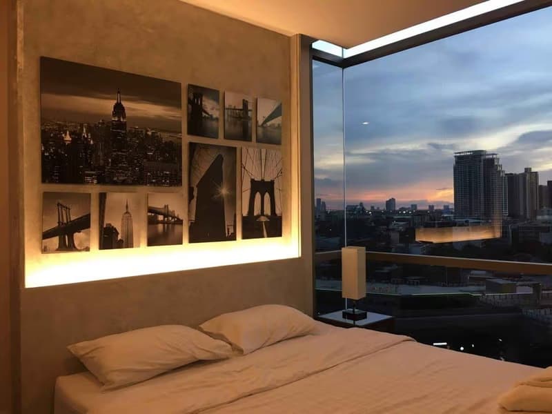 1 Bed Condo for Rent and Sale in Phra Khanong