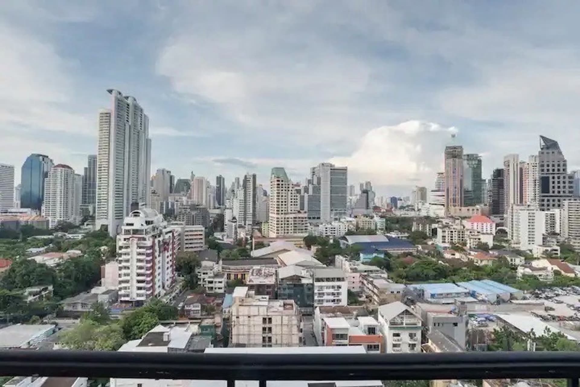 2 Bed Condo for Sale in Khlong Toei - Image 12