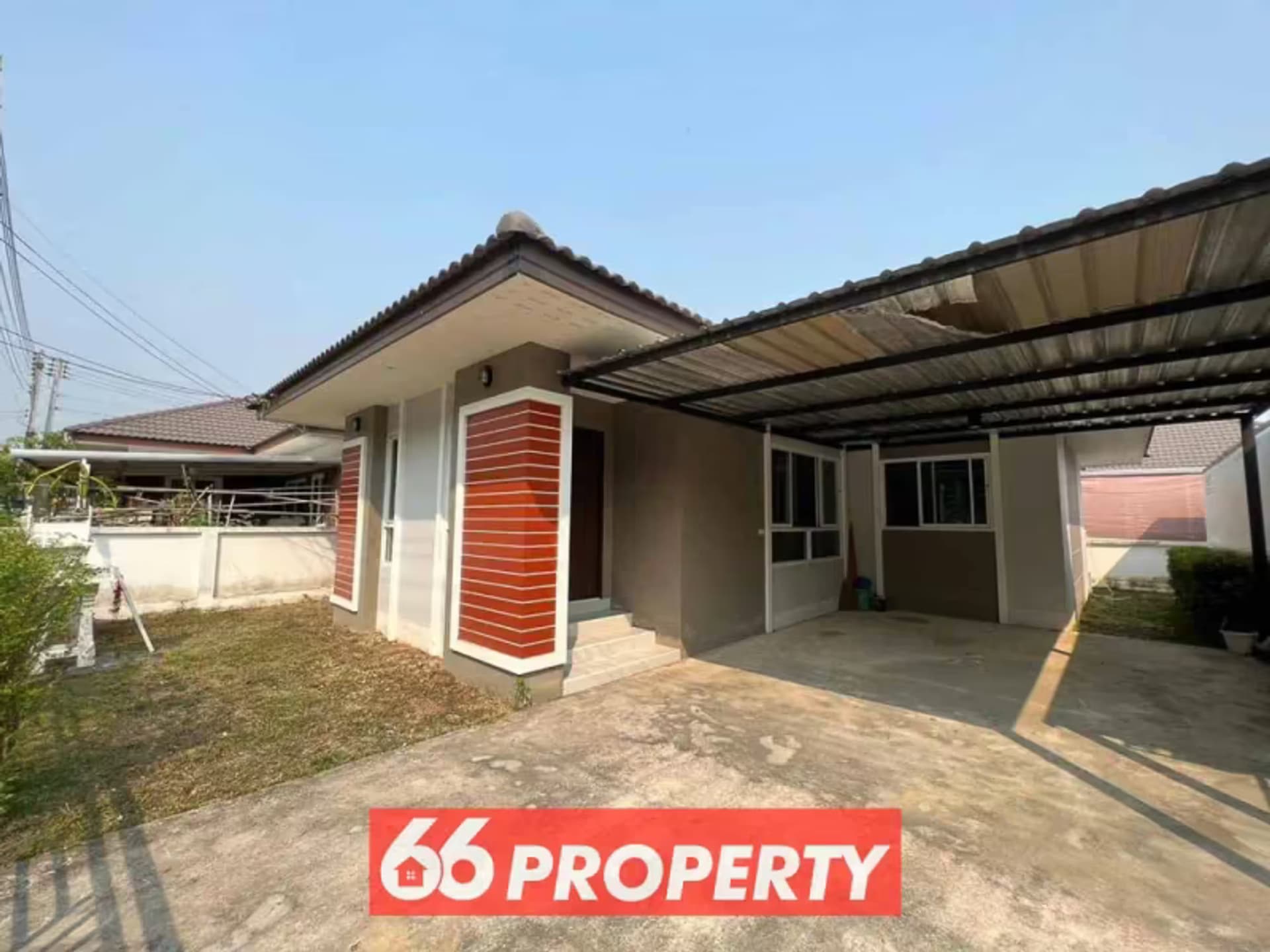 3 Bedroom House - Image 4