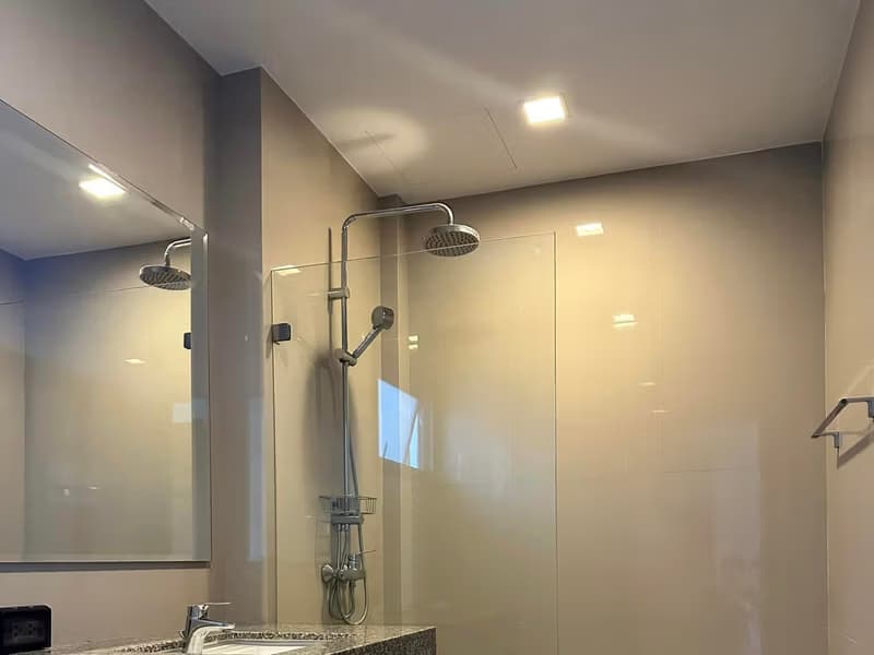 Service apartment for Rent at D-50 Private Apartment