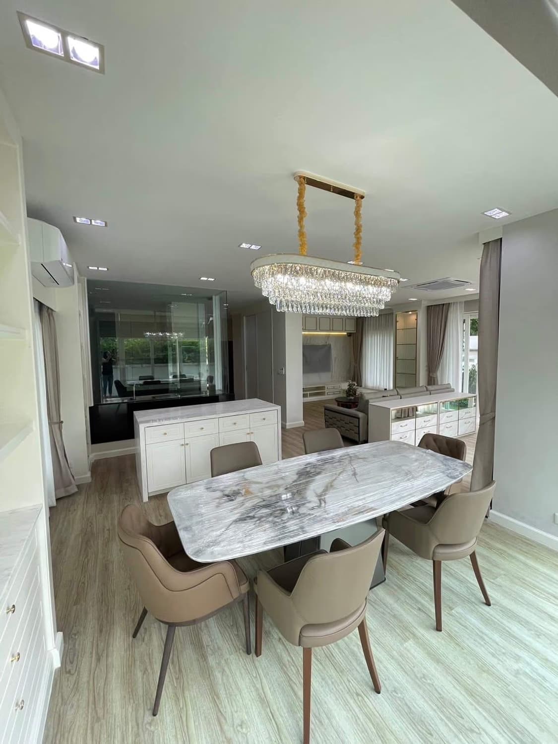 4 Bed House for Rent in บางแก้ว - Image 3