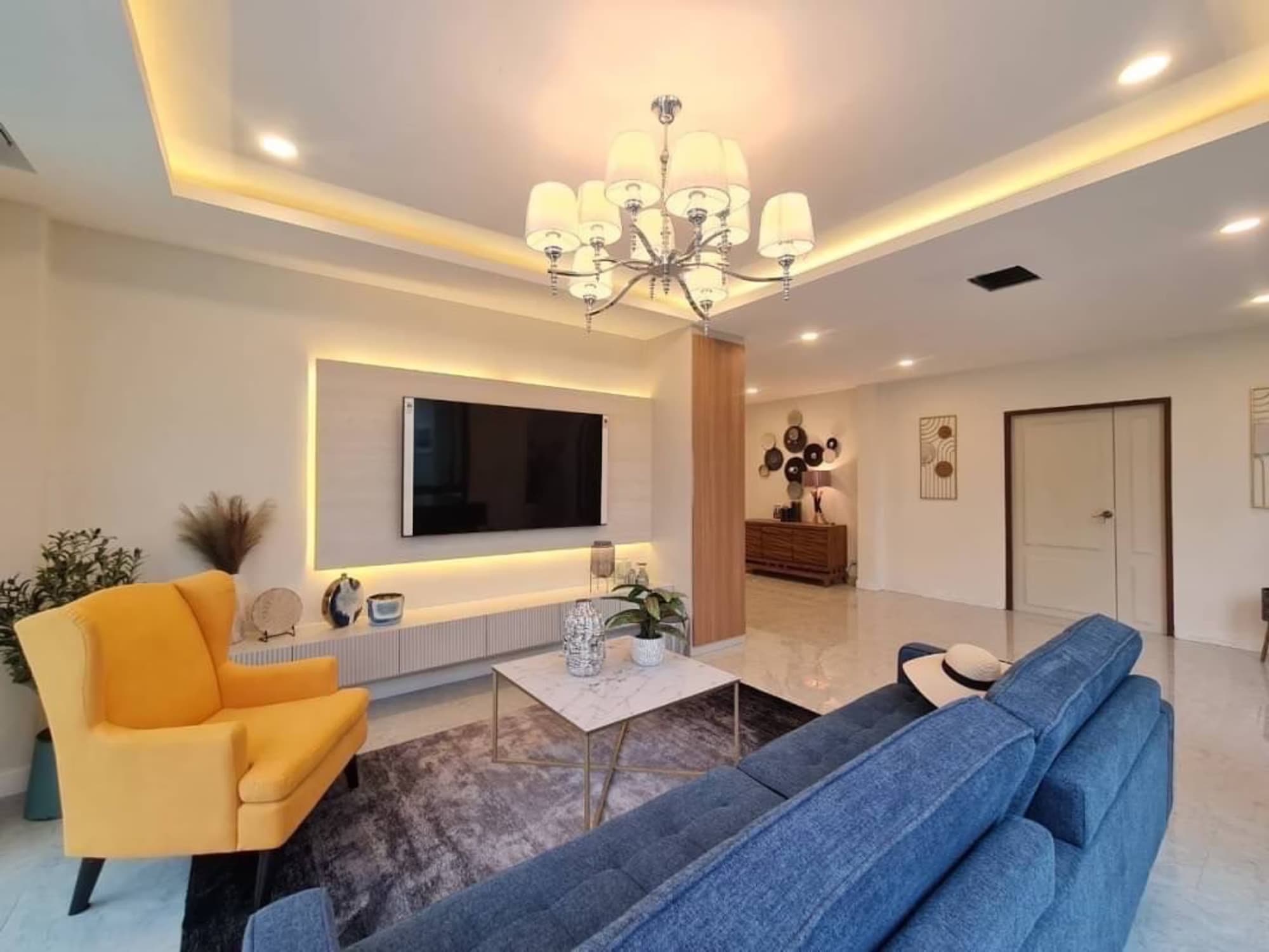 5 Bed House for Rent and Sale in San Sai District - Image 2