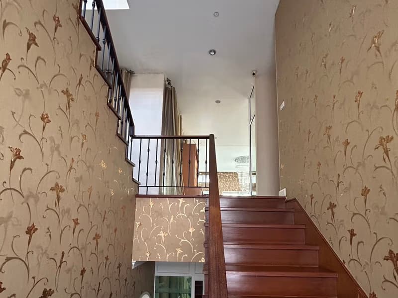 House for Rent, Sale at Grand Bangkok boulevard Kasert - Nawamin