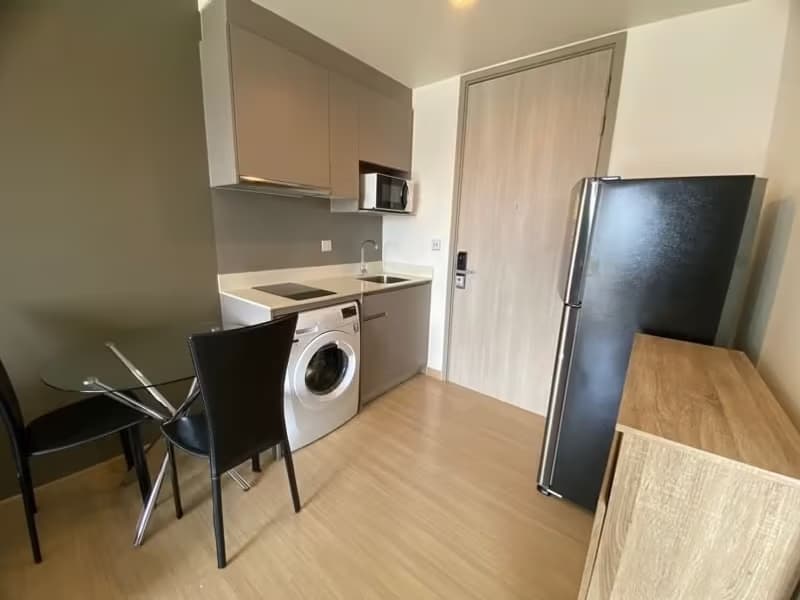 1 Bedroom Condo for Rent