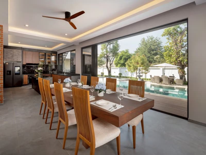 5 Bed House for Sale in Mueang Chiang Mai