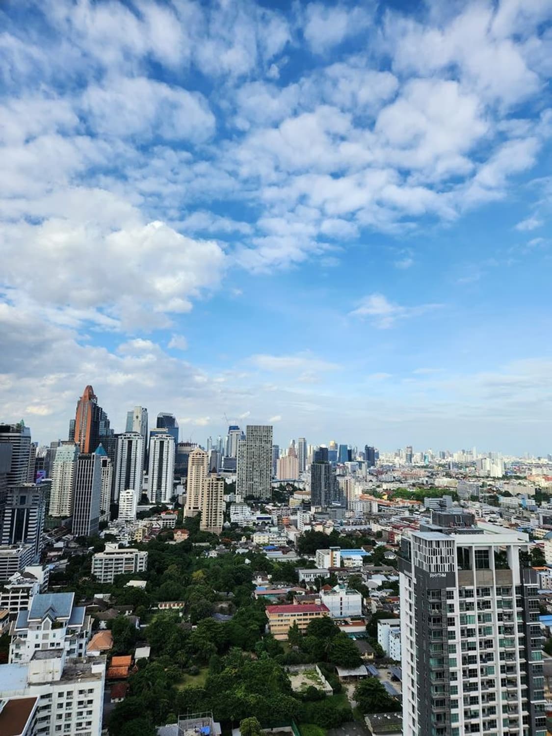 3 ห้องนอน Condo สำหรับ จำหน่าย ใน สาทร - Image 10