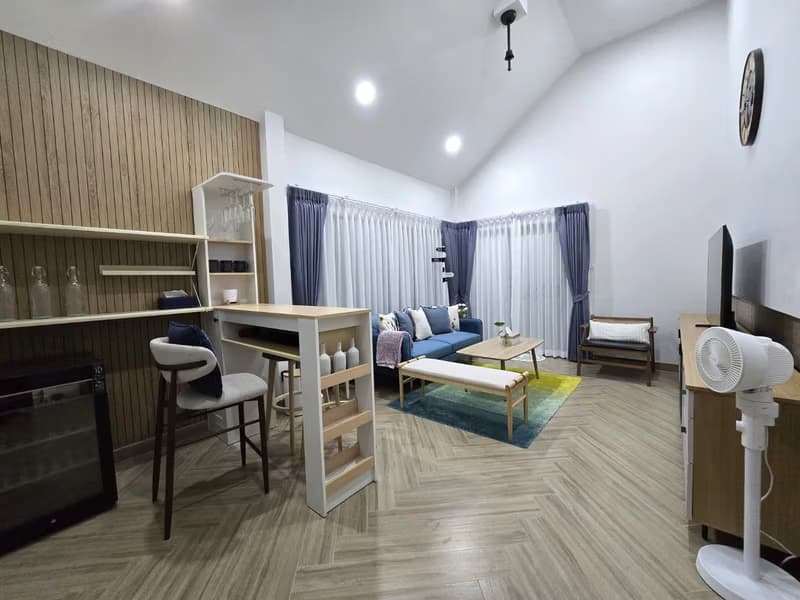 3 Bed House for Sale in San Sai District
