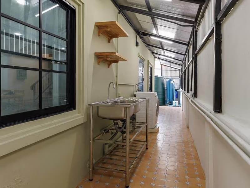 4 Bed House for Rent in Mueang Chiang Mai
